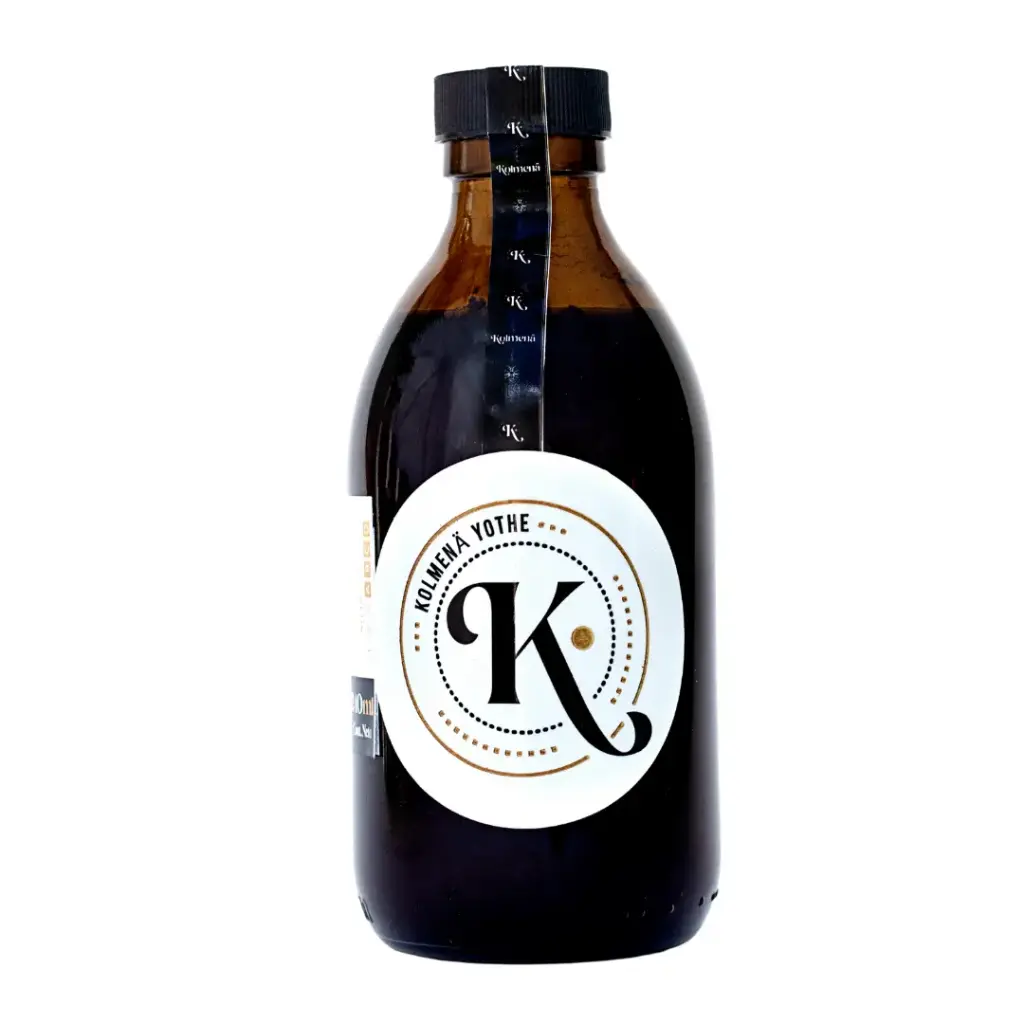 Jarabe Miel con Propoleo [240 ml]