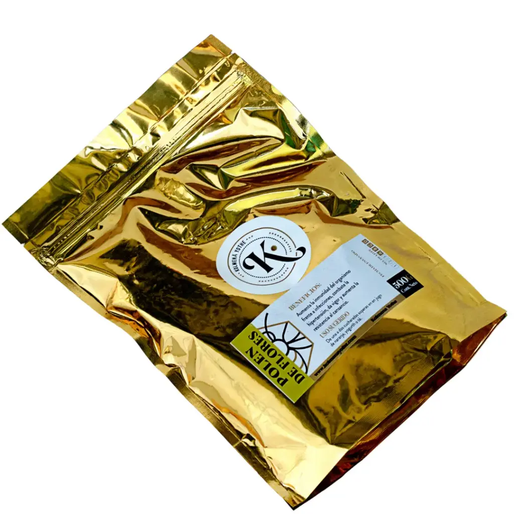 Polen de Flores [250 gr]