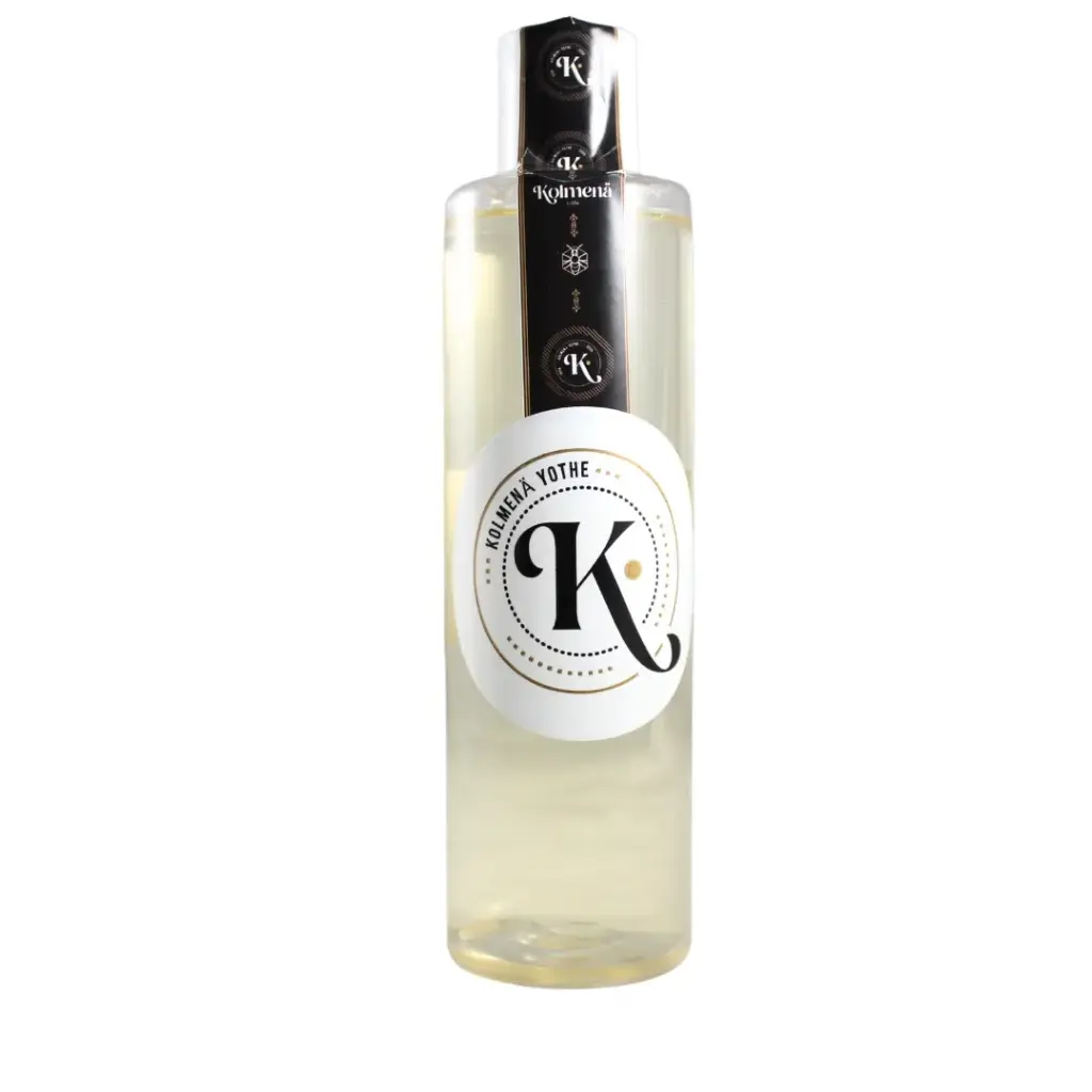 Shampoo de Miel [250 ml]