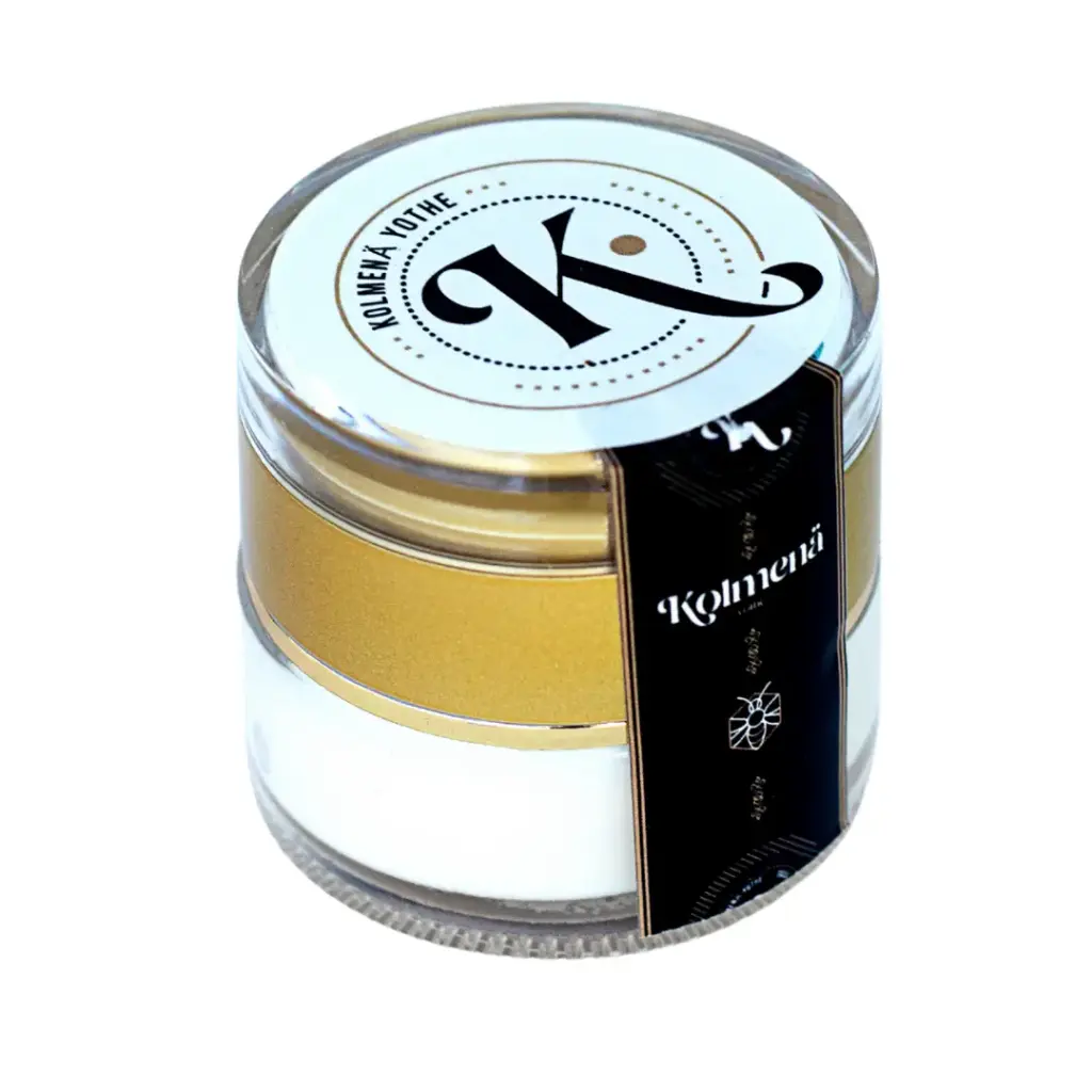 Crema Contorno de Ojos [20 gr]