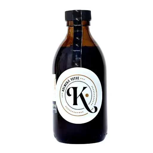 [S-002] Jarabe Miel con Propoleo [240 ml]