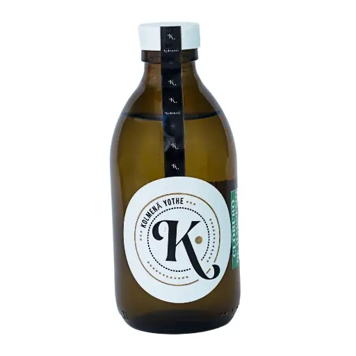 [N-005] Cloruro de Magnesio [240 ml]