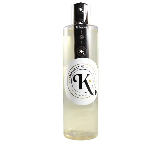 [B-013] Shampoo de Miel [250 ml]